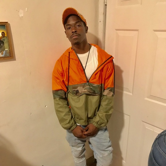 Meet your Posher, Shawn - Picture 1 of 1